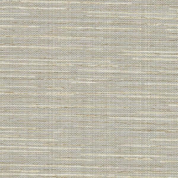 Bay Beige Linen Texture Wallpaper
