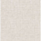 Mendocino Beige Linen Wallpaper