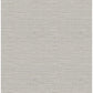 Agave Dove Grasscloth Wallpaper