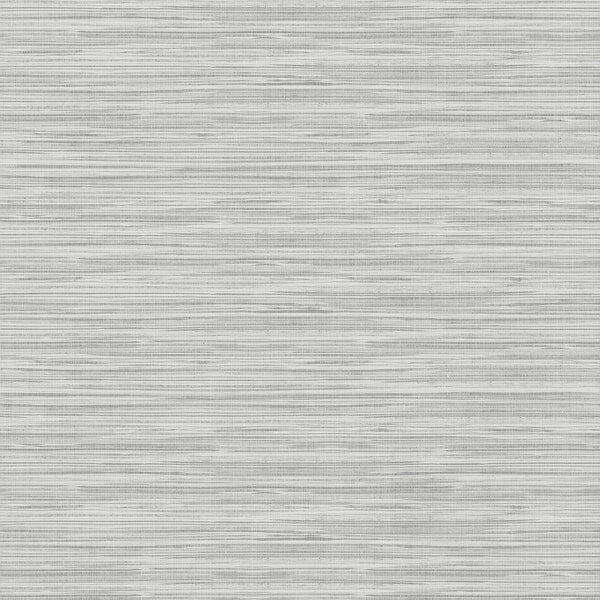 Holiday Grey String Texture Wallpaper