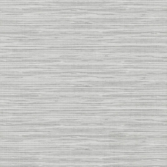 Holiday Grey String Texture Wallpaper