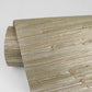 Iriga Gold Grasscloth Wallpaper