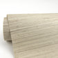 Changzou Beige Grasscloth Wallpaper