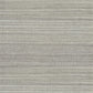 Nathan Silver Grasscloth Wallpaper