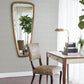 Wancahi Grey Grasscloth Wallpaper