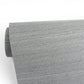 Binan Grey Grasscloth Wallpaper
