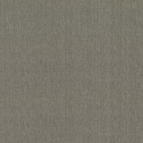 Gaoyou Taupe Paper Weave Wallpaper