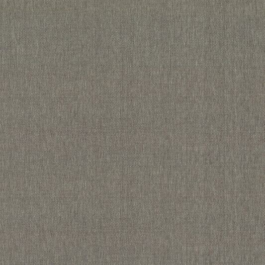 Gaoyou Taupe Paper Weave Wallpaper