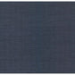 Peninnsula Navy Sisal Grasscloth Wallpaper