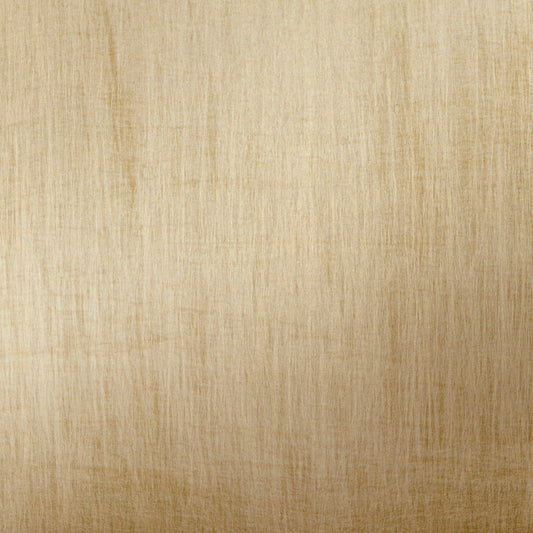 Lustre Gold Silk Weave Wallpaper