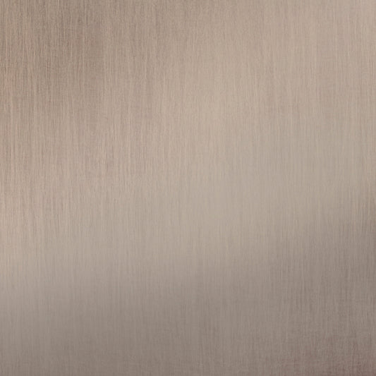 Lustre Taupe Silk Weave Wallpaper