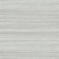 Zoysia Platinum Grasscloth Wallpaper