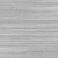 Baishin Silver Grasscloth Wallpaper