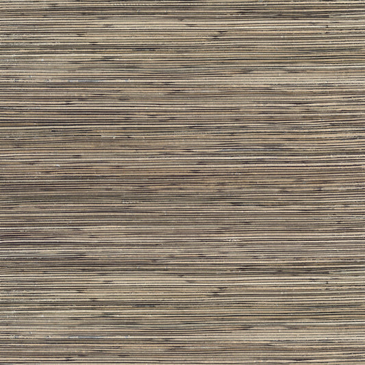 Surin Metallic Grasscloth Wallpaper