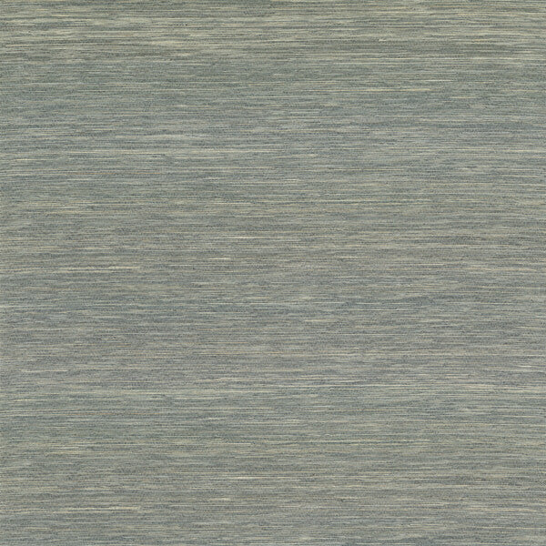 Batad Green Grasscloth Wallpaper