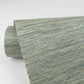 Batad Green Grasscloth Wallpaper