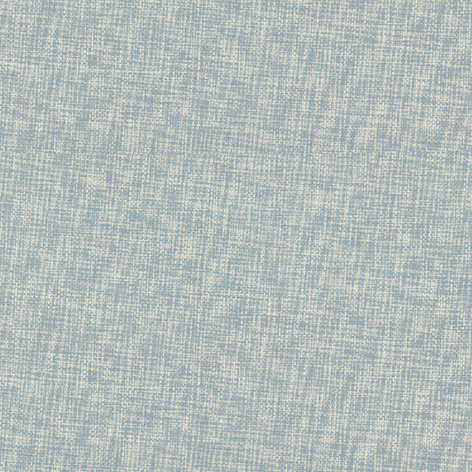 Arlyn Light Blue Grasscloth Wallpaper