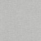 In The Loop Grey Faux Grasscloth Wallpaper