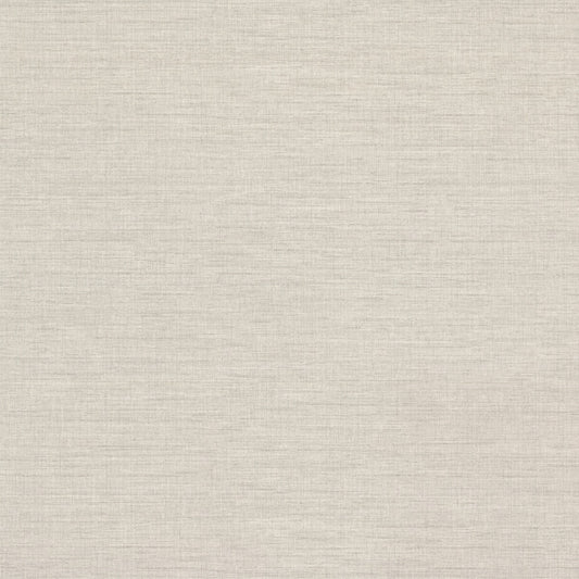 Essence Cream Linen Texture Wallpaper