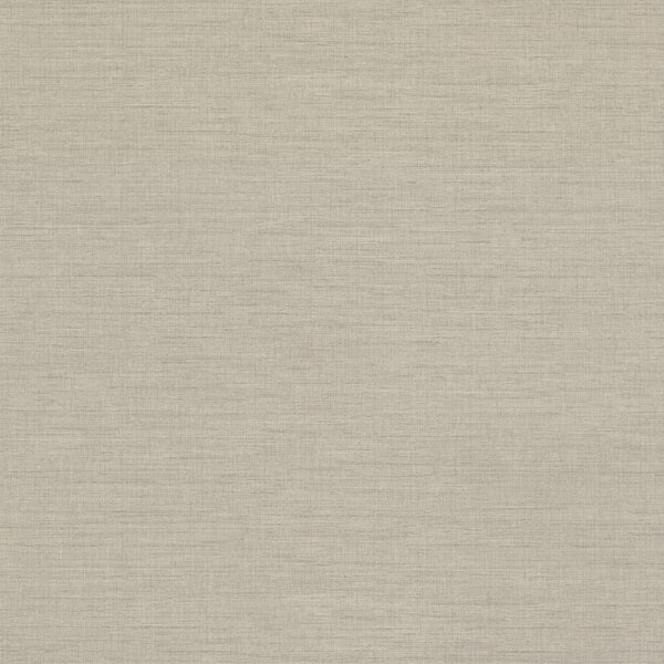 Essence Beige Linen Texture Wallpaper