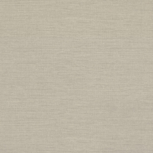 Essence Beige Linen Texture Wallpaper