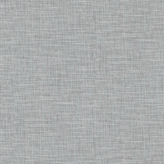 In The Loop Multicolor Faux Grasscloth Wallpaper