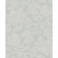 Larkin Sage Floral Wallpaper