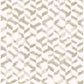 Instep Champagne Abstract Geometric Wallpaper