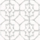 Verandah Grey Shibori Wallpaper