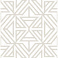 Helios Bone Geometric Wallpaper