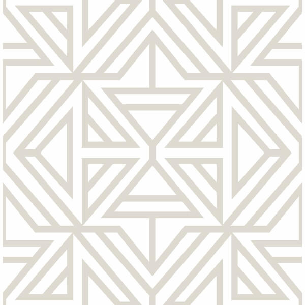 Helios Bone Geometric Wallpaper