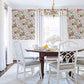 Gwyneth Multicolor Floral Wallpaper