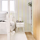 Lottie Yellow Stripe Wallpaper
