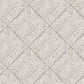 Brandi Grey Tin Tile Wallpaper
