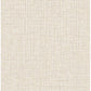 Rattan Beige Woven Wallpaper