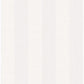 Intrepid White Faux Grasscloth Stripe Wallpaper