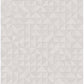 Gallerie Light Grey Geometric Wood Wallpaper