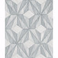 Paragon Slate Geometric Wallpaper