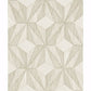 Paragon Gold Geometric Wallpaper