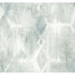 Perspective Sage Abstract Geometric Wallpaper