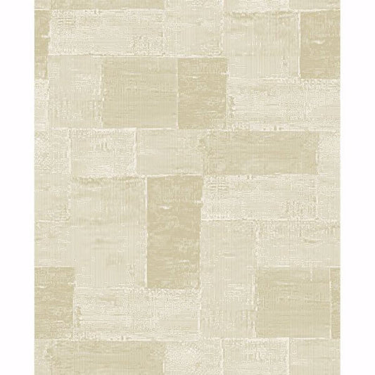 Composition Gold Global Geometric Wallpaper