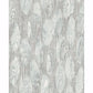Monolith Slate Abstract Wood Wallpaper