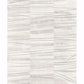 Lithos Grey Geometric Marble Wallpaper