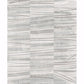 Lithos Slate Geometric Marble Wallpaper