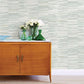 Lithos Sage Geometric Marble Wallpaper