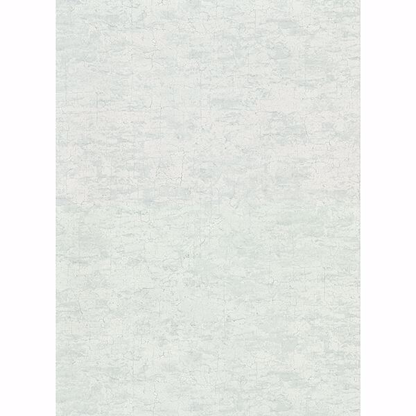 Pembroke Teal Faux Plaster Wallpaper