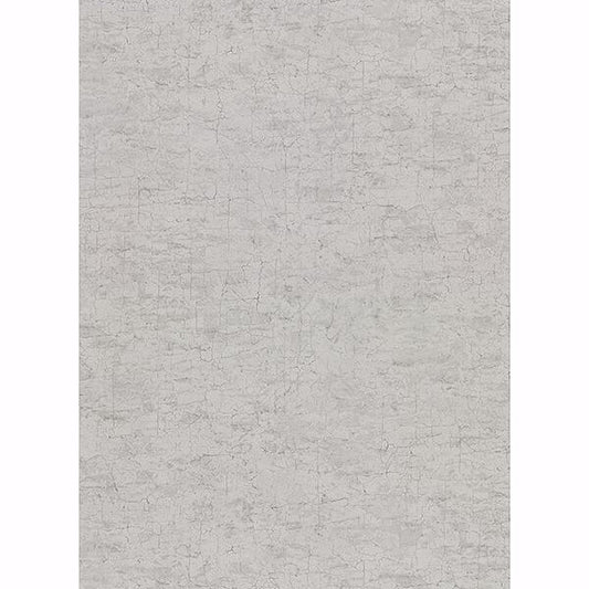 Pembroke Grey Faux Plaster Wallpaper