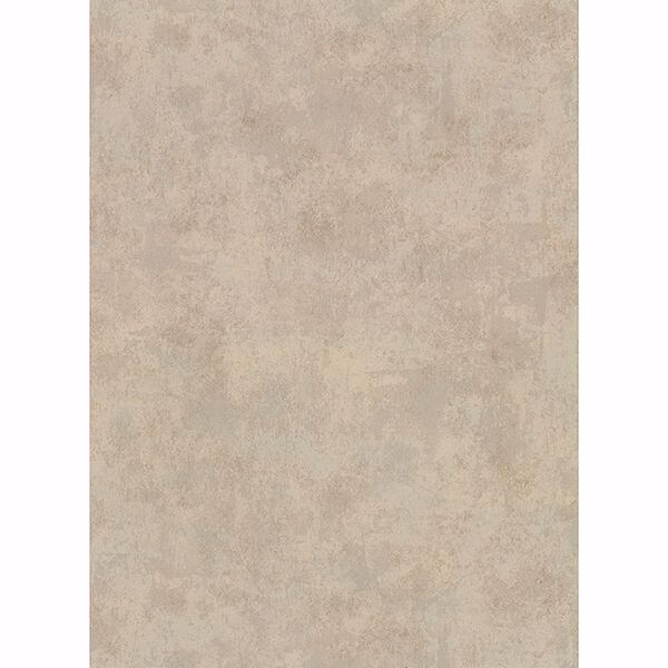 Hereford Brass Faux Plaster Wallpaper