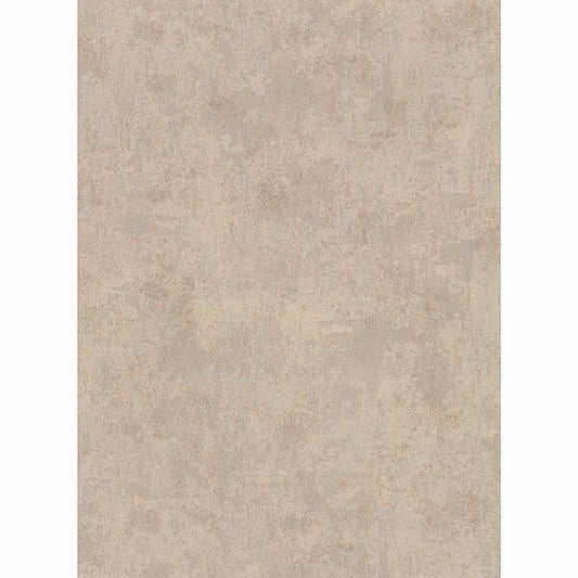 Hereford Brass Faux Plaster Wallpaper