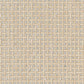 Aki Silver Basketweave Wallpaper